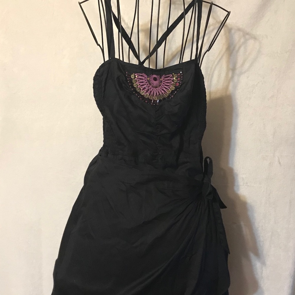 PRICE DROP FREE PEOPLE TUNIC SIZE 4💗💗